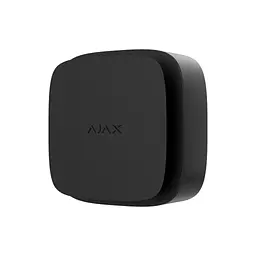 Датчик диму Ajax FireProtect 2 RB CO black - мініатюра 2