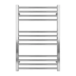 Рушникосушка водяна Onlyheat Ember 500/800/12, Хром - мініатюра 2