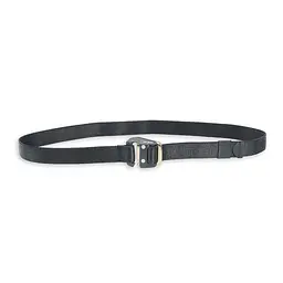 Ремінь Tatonka Stretch Belt 25mm Чорний - мініатюра 2