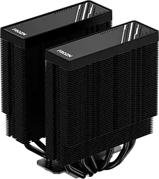 Повітряне охолодження ID-Cooling Frozn A620 Black - мініатюра 3