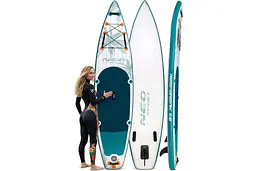 Надувна SUP дошка Neo-Sport 170305 Reefbreak 350 см (M-14776692) - мініатюра 3