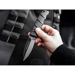 Ніж Boker Plus AKS-74 Spearpoint D2 - мініатюра 3