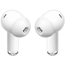 Навушники OPPO Enco Buds3 Pro ETEK1 Glaze White - мініатюра 3