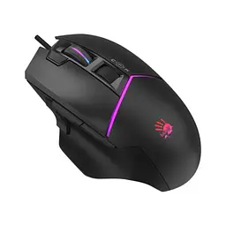 Мишка A4Tech Bloody W95 Ultra USB Black (4711421002288) - мініатюра 2