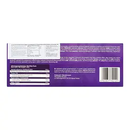 Печиво Allnutrition Nutlove Milky Cookie з карамеллю та арахісом в молочному шоколаді 128 г (943249) - мініатюра 2
