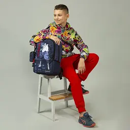 Рюкзак Kite Education teens 2569M NR (NR24-2569M) - мініатюра 18