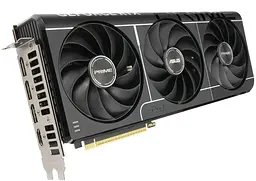 Відеокарта ASUS RTX 5080 16GB PRIME OC Edition (PRIME-RTX5080-O16G) (GDDR7, 256 bit, PCI-E v5.0 x16) - мініатюра 4