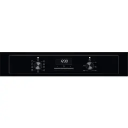 Електрична духова шафа Electrolux EOF 3H40BK - мініатюра 4