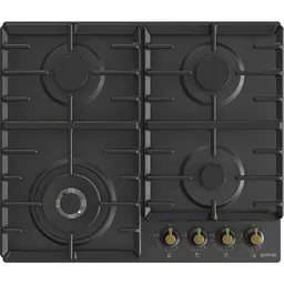 Варочна поверхня Gorenje GW642CLB - мініатюра 9