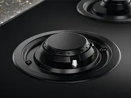 Комбінована варильна поверхня Electrolux KDI641723K - мініатюра 7