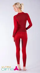 Комплект жіночої спортивної термобілизни (90144) Hanna Style L-XL od00042486 - мініатюра 6