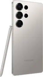 Мобільний телефон Samsung S25 Ultra 12/256GB Titanium Grey SM-S938B/DS - мініатюра 11