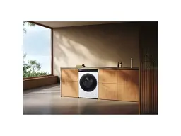 Прально-сушильна машина автоматична Mijia Front Load Washer Dryer 8kg (WD080MJA08UA) - мініатюра 6