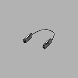 Електричний з'єднувач Skarlat RGD CPC BK