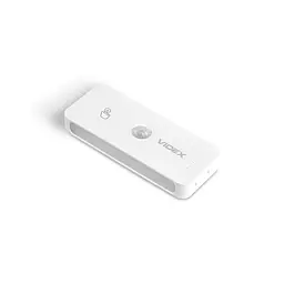 LED світильник акумуляторний з датчиком руху Videx VL-NL053W-S (28222-000) - мініатюра 3