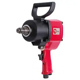 Гайковерт пневматичний Intertool 3/4" дворучний Pro PT-1106