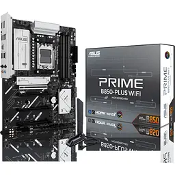 Материнська плата ASUS PRIME B850-PLUS WIFI - мініатюра 7