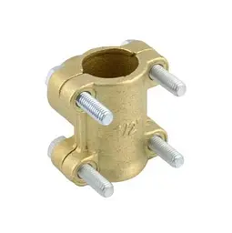 Врізка для труби Lexline К.3801-1/2" вихід 1/2" посилена 30412 - мініатюра 3