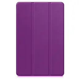 Чохол HardCase Lenovo Tab M11 2024 TB330 TB331 Фіолетовий - мініатюра 5