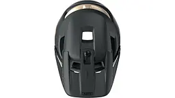 Велошолом Abus AirDrop Mips Black Gold S/M (1007-662546) - мініатюра 3
