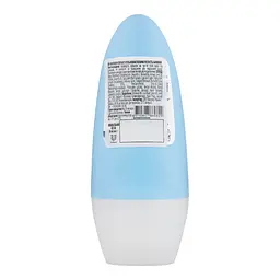 Антиперспірант кульковий Rexona Легкість бавовни, 50 мл - мініатюра 2