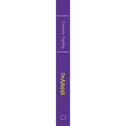 Поліанна - Елеонор Портер BookChef (9786175482469) - мініатюра 2