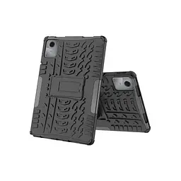 Чохол до планшета BeCover Lenovo Tab M11 (2024) TB-TB330FU/Xiaoxin Pad 11 (2024) 11" Black (711920) - мініатюра 2