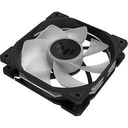 Вентилятор ASUS TUF Gaming TR120 ARGB Reverse Black (90DA00D0-B09000) - мініатюра 5