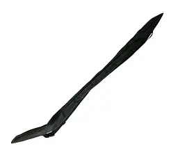 Чохол чорний на лопату Fiskars Ergonomic 131427 (1066708) - мініатюра 10