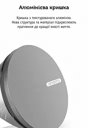 Чайник-заварник Samadoyo, 900 мл - мініатюра 6