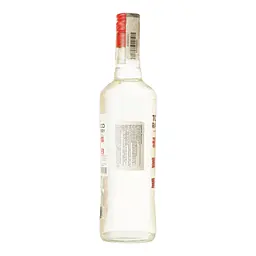 Ромовий напій Tobacco Raspberry 28% 0.7 л - мініатюра 4