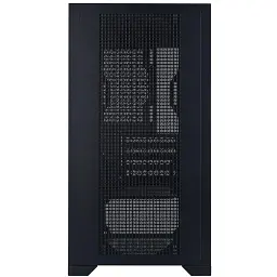 Корпус для ПК 1stPlayer Go2-BK - мініатюра 3