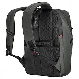 Міський рюкзак Wenger MX Eco Light/anthracite (612262) - мініатюра 5