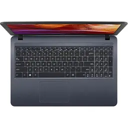 Ноутбук ASUS X543MA-GO835 Celeron N4000 la 2.60 GHz, HD, 4GB, 256GB, UHD 600 - мініатюра 2