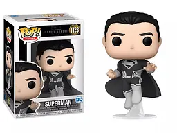 Фігурка Фанко Поп Ліга справедливості Супермен Funko Pop Justice League Superman 10 см JL S 1123 - мініатюра 2