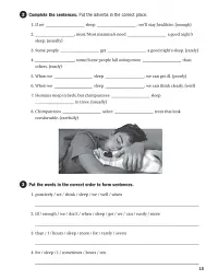 Impact. Level 2. Workbook with Audio CD - - мініатюра 6