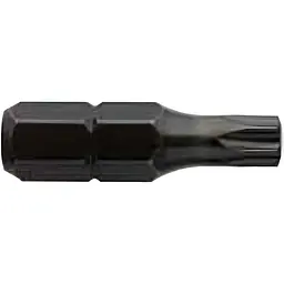 Насадка викруткова USH Industry Torx T8x25 мм 5 шт. (UUSE0012091)