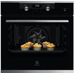 Духова шафа Electrolux KODEH70X