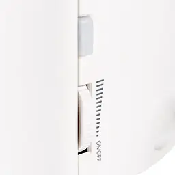 Керамічний обігрівач 3 в 1 ECG KT 300 HM - мініатюра 4