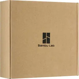 Пластик для 3D-принтера Bambu Lab PETG Basic 1.75 1kg Red 30201 (G00-R00-1.75-1000-SPL) - мініатюра 3