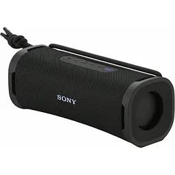 Акустика портативная — колонка бездротова Sony ULT Field 1 (SRSULT10B.CE7) чорна