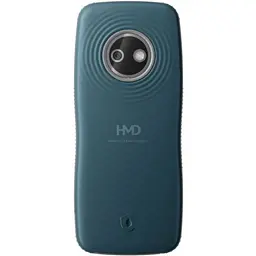 Мобільний телефон Nokia 123 DS Green - мініатюра 5