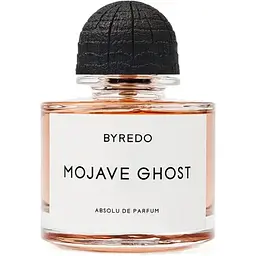 Парфуми оригінал Byredo Mojave Ghost Absolu Parfum 50 мл