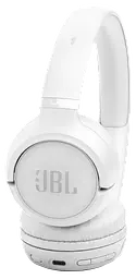 Гарнітура JBL TUNE 530BT Білий (JBLT530BTWHTEU) (7225527) - мініатюра 8