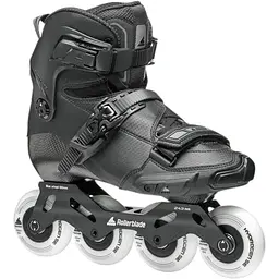 Ролики Rollerblade Crossfire 37 Black (1012-07222700-100-37.0)