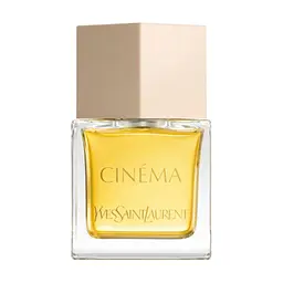 Оригінал Yves Saint Laurent Cinema 2024 80 мл ТЕСТЕР парфумована вода