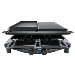 Раклетниця STEBA RC 4 Plus Deluxe