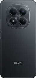 Смартфон Xiaomi Redmi Note 15 Pro 4G 12/256GB Midnight Black (Global) (with charger) [NFC] - мініатюра 6