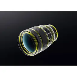 Об'єктив Nikon NIKKOR Z 135mm f/1.8 S Plena (JMA303DA) [149057] - мініатюра 6