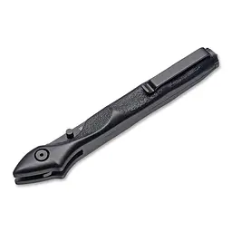 Ніж складаний Boker Plus Urban Survival Чорний - мініатюра 2